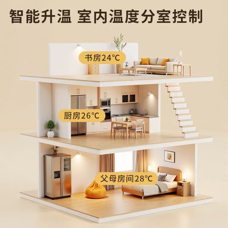 青龙满族自治县 石墨烯电地暖公司哪家好？户型适配方案指南